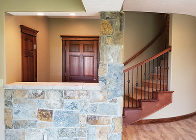 Basement Finishing | basement remodeling contractors