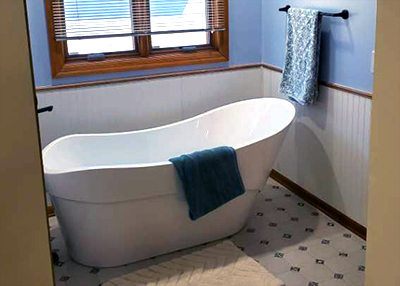 Complete Bathroom Remodel | Remodeling Contractors