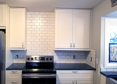 Kitchen Renovation | Kitchen remodeling contractors