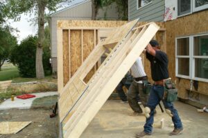 Building A Home Addition | Home Addition Contractors Houston Services