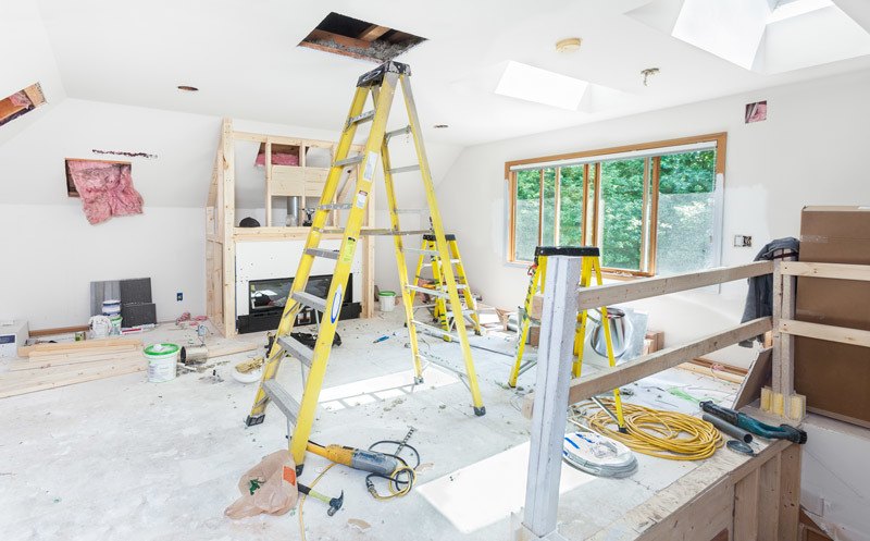 house remodeling pros and cons