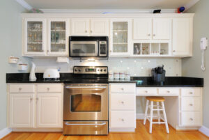 Kitchen Renovation by kitchen remodeling contractors - Houston Services in Omaha, NE